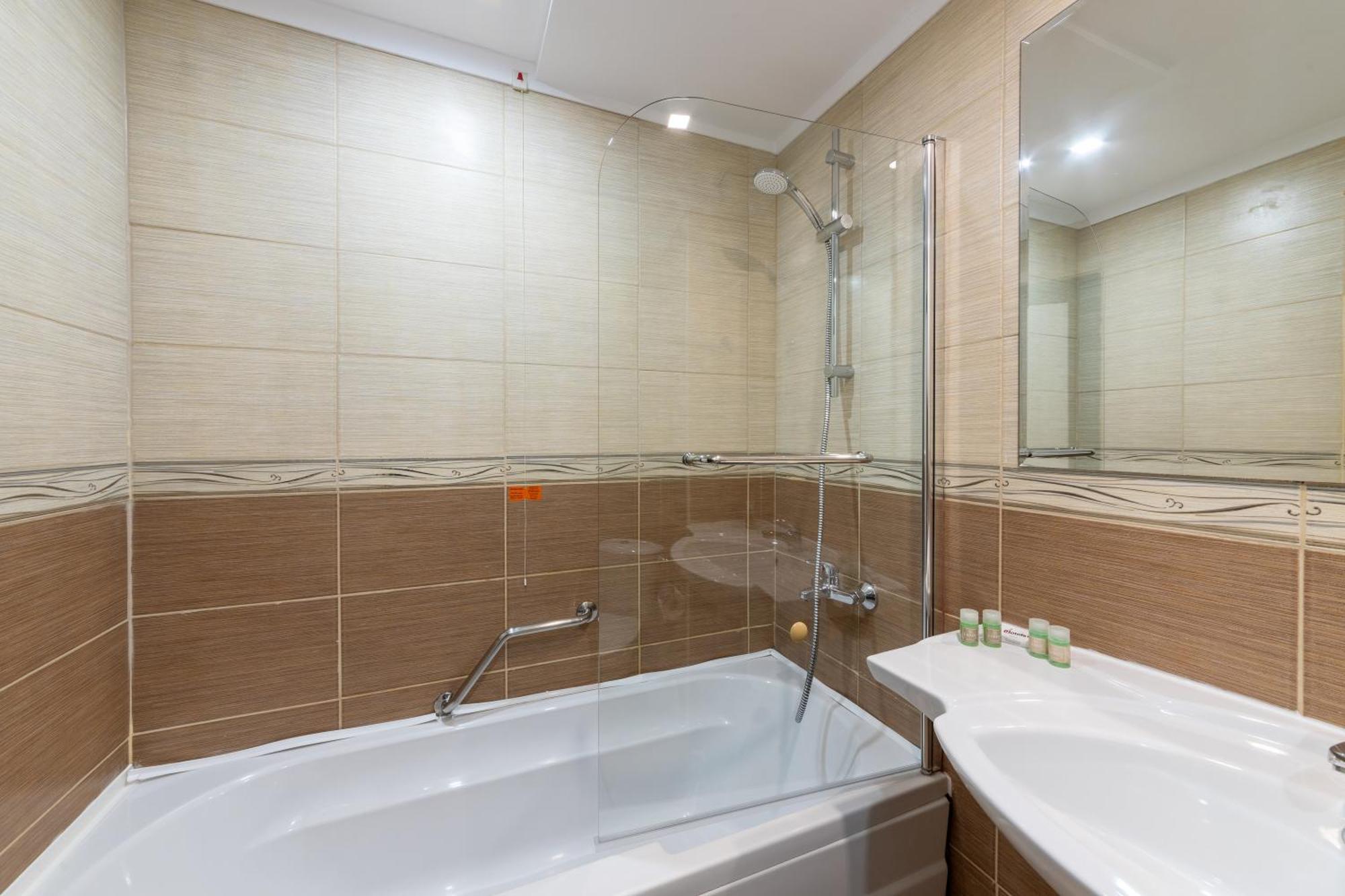 Studio In Sveta Elena Complex Mineral Pool & Spa! Sveti Konstantin Buitenkant foto